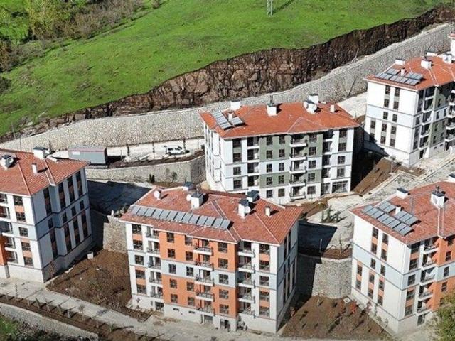 Güney, Yığılca içerisinde satılık Ofis