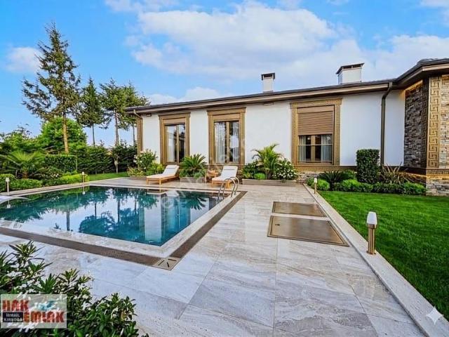 Düzce Merkez, Düzce içerisinde satılık Villa