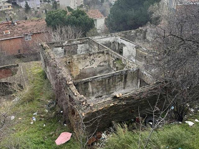 Maltepe, İstanbul içerisinde satılık Arsa
