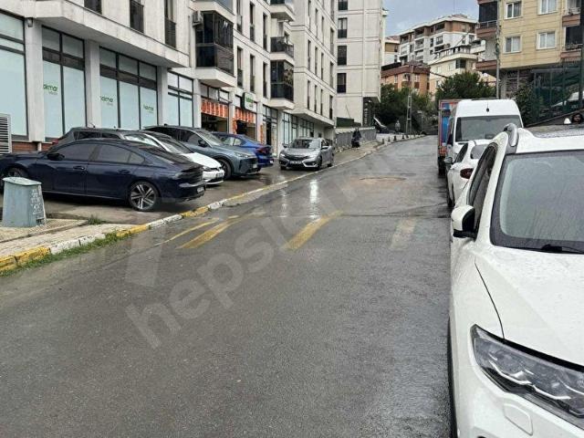 Pendik, İstanbul içerisinde satılık Arsa