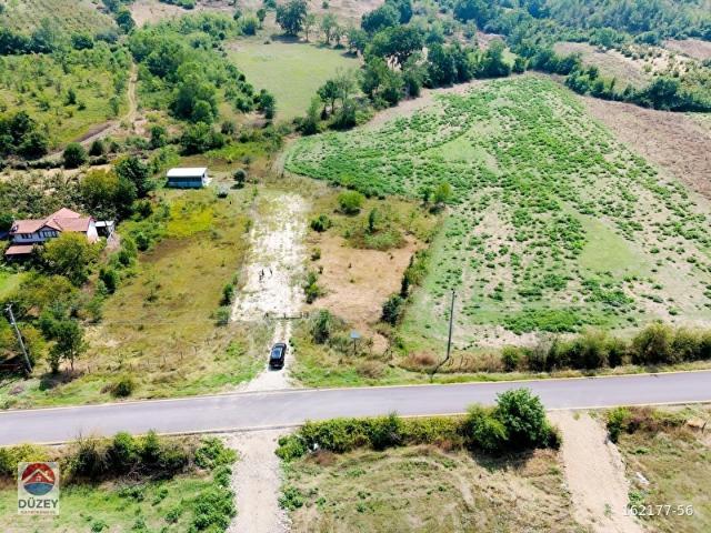 Düzce Merkez, Düzce içerisinde satılık Arsa
