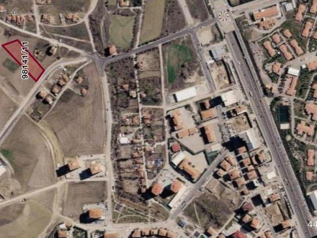 Saray, Pursaklar içerisinde satılık Arsa