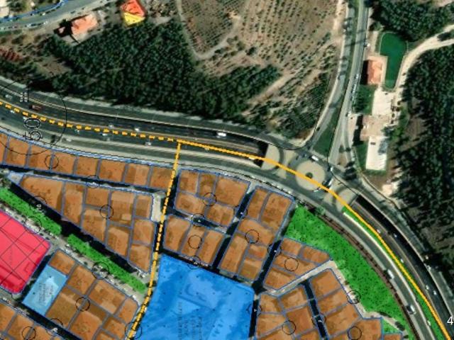 Pursaklar, Ankara içerisinde satılık Arsa
