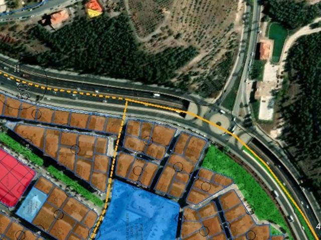 Pursaklar, Ankara içerisinde satılık Arsa