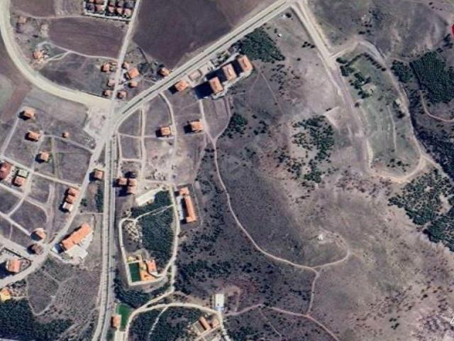 Pursaklar, Ankara içerisinde satılık Arsa