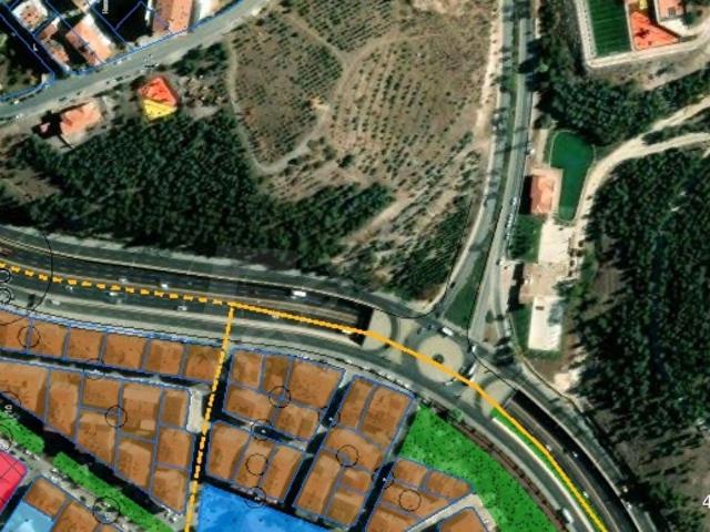 Pursaklar, Ankara içerisinde satılık Arsa