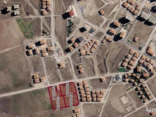 Mimar Sinan Mahallesi, Pursaklar içerisinde satılık Arsa