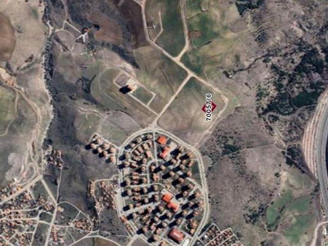Altindağ, Ankara içerisinde satılık Arsa