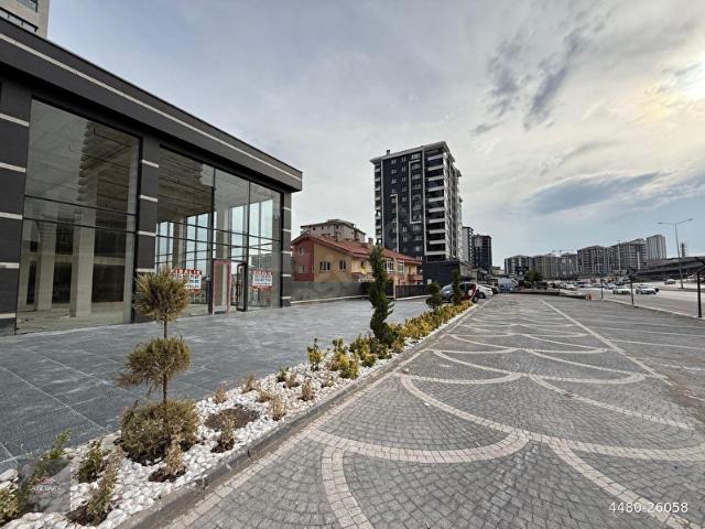 Pursaklar, Ankara içerisinde satılık Dükkan