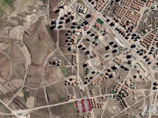 Pursaklar, Ankara içerisinde satılık Arsa