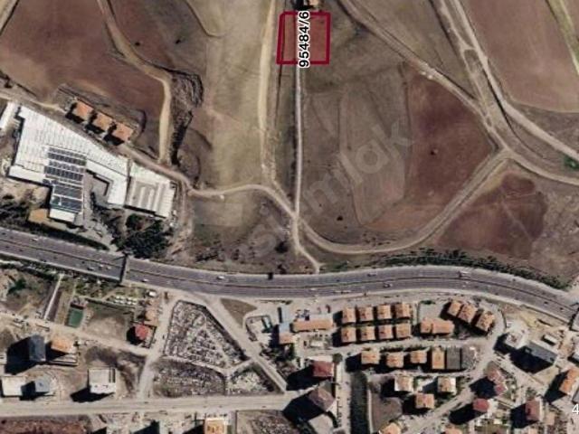 Pursaklar, Ankara içerisinde satılık Arsa