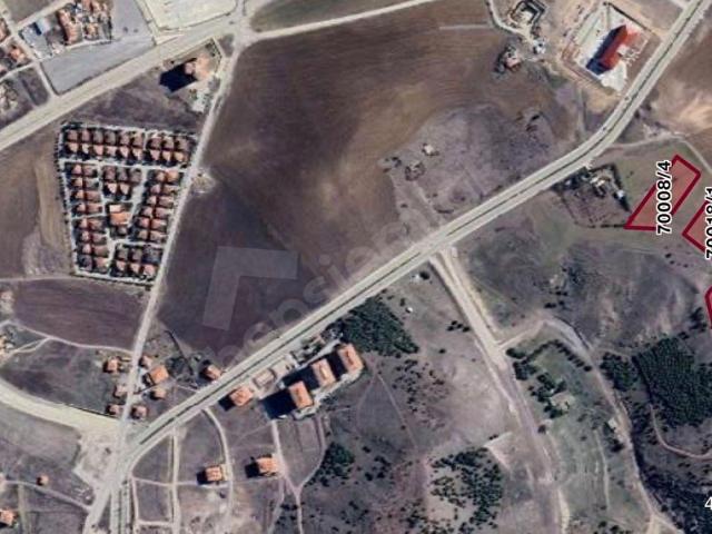 Altindağ, Ankara içerisinde satılık Arsa
