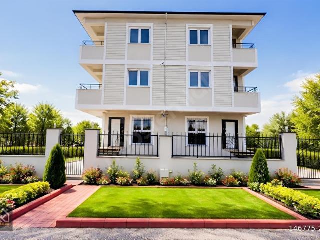 Marmaraereğlisi, Tekirdağ içerisinde satılık Villa