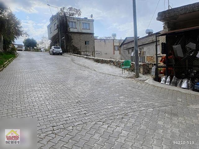 Düziçi, Osmaniye içerisinde satılık Dükkan