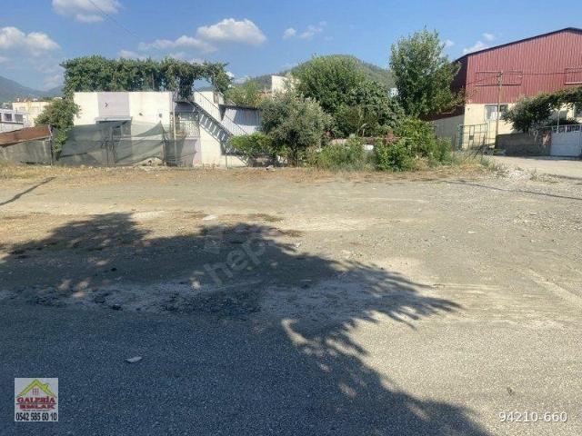 Düziçi, Osmaniye içerisinde satılık Dükkan