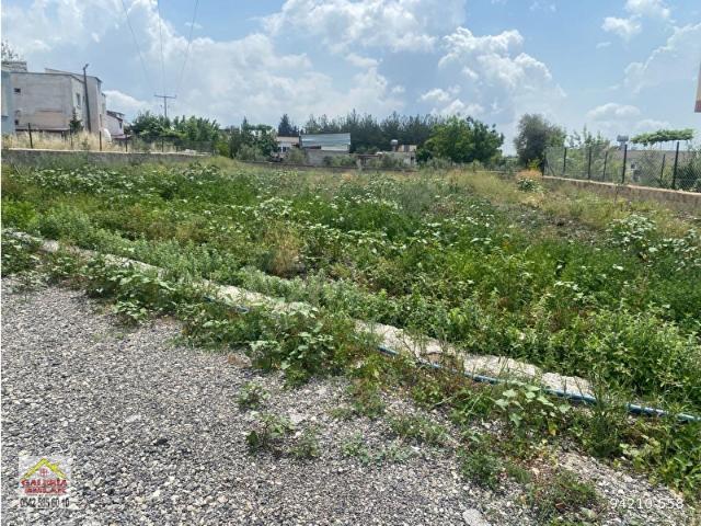 Düziçi, Osmaniye içerisinde satılık Arsa