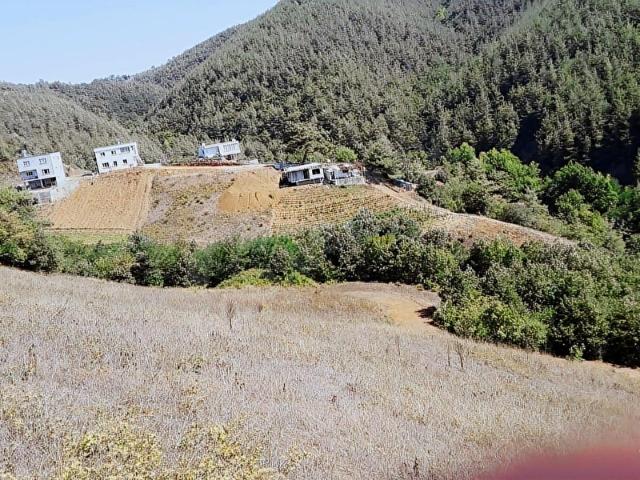 Düziçi, Osmaniye içerisinde satılık Arsa