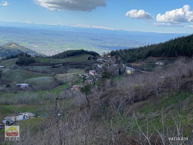 Düziçi, Osmaniye içerisinde satılık Arsa