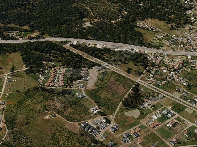 Döşemealti, Antalya içerisinde satılık Arsa