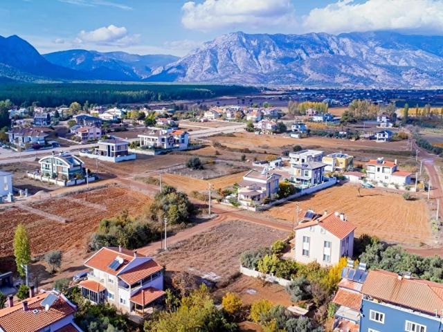 Döşemealti, Antalya içerisinde satılık Arsa
