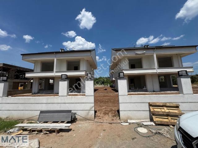 Erdek, Balikesir içerisinde satılık Villa