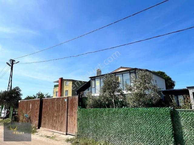 Yukarıyapıcı Mahallesi, Erdek içerisinde satılık Villa