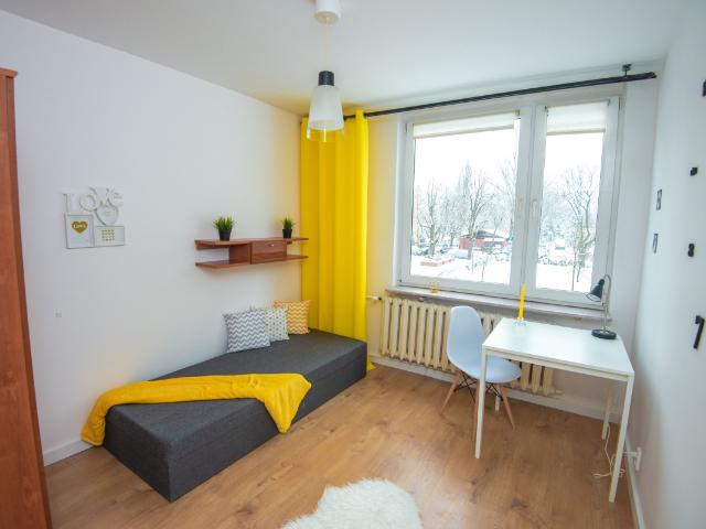 Pokój do wynajęcia w Marymont-Ruda, Warszawa