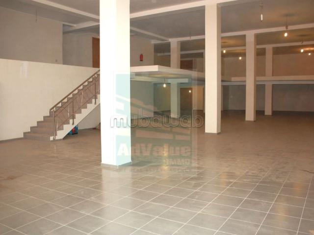 Bureau vente à Anfa, Gharb-Chrarda-Beni Hssen