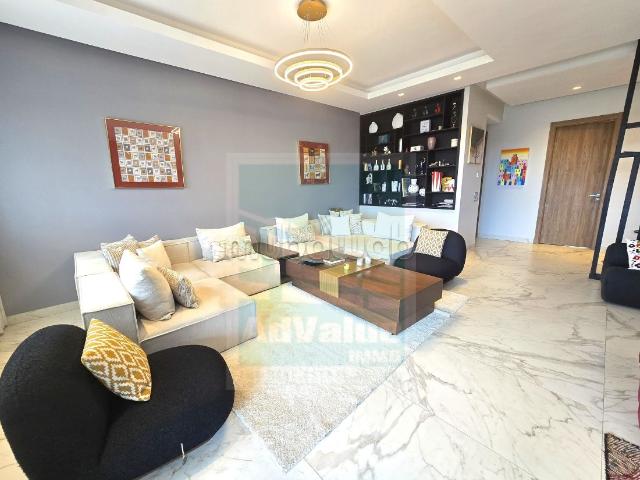 Appartement vente à Dar Bouazza, Gharb-Chrarda-Beni Hssen