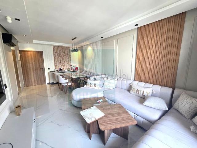 Appartement vente à Dar Bouazza, Gharb-Chrarda-Beni Hssen