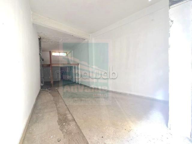 Local commercial vente à Anfa, Gharb-Chrarda-Beni Hssen