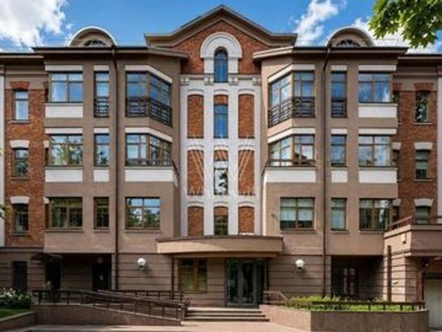 Недвижимость продажа в район Замоскворечье, Москва