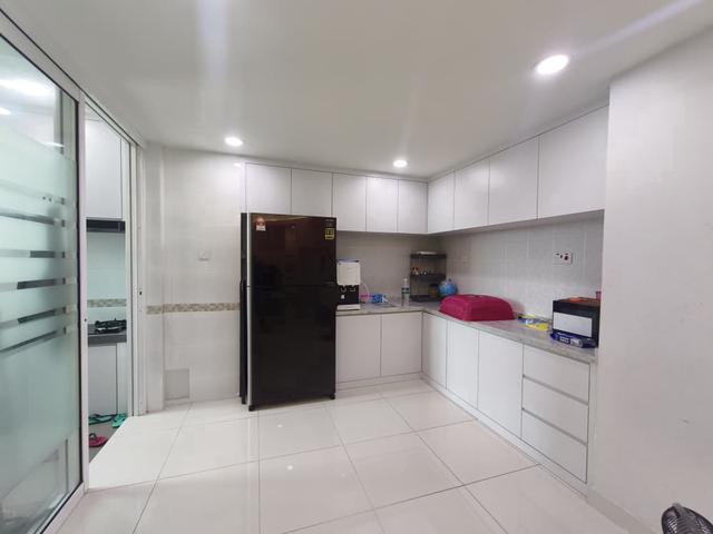 Condominium for rent in Kinabalu, Sabah