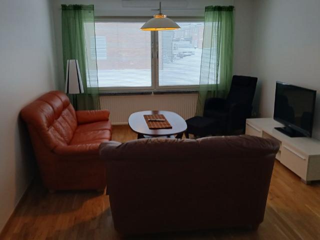 Lägenhet hyra i Luleå, Norrbotten