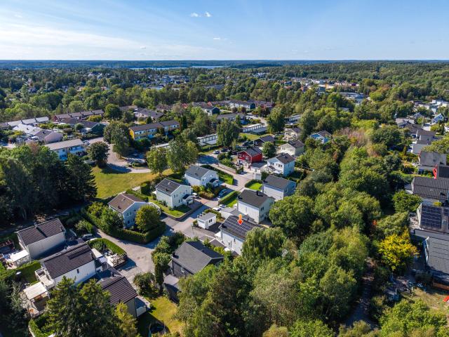 Villa till salu i Botkyrka, Stockholm