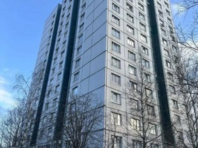 Квартира продажа в Нижегородская Ст-ца