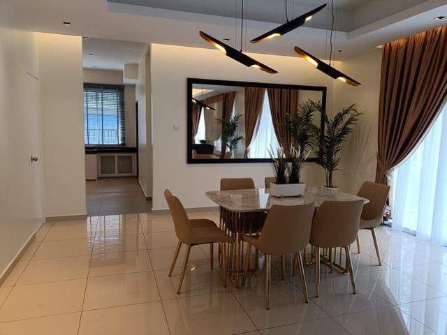 Terraced House for sale in Sendayan Village, Negeri Sembilan