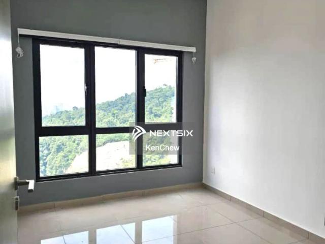 Apartment for rent in Country Heights Damansara, Kuala Lumpur