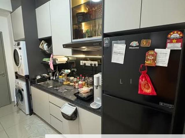 Condominium for rent in Petaling, Damansara Damai