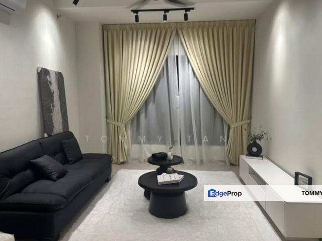 Condominium for rent in Petaling, Damansara Damai