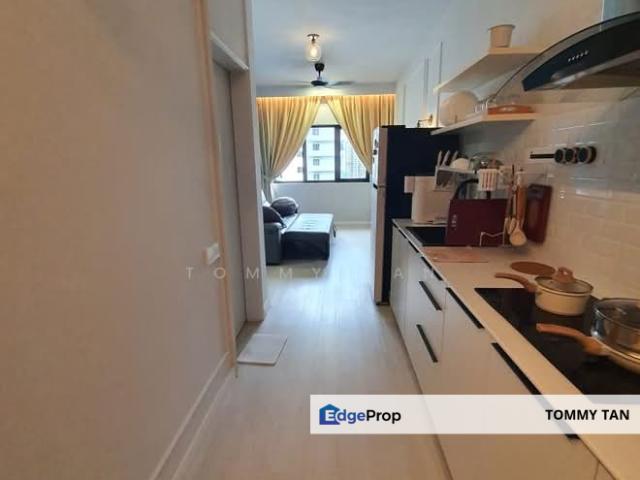 Condominium for rent in Petaling, Damansara Damai