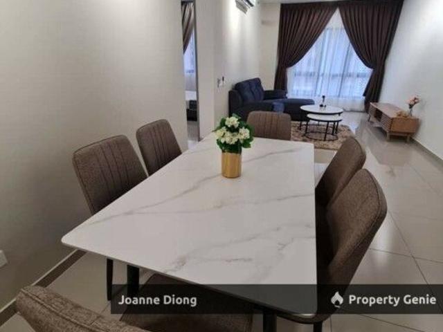 Apartment for rent in Petaling, Damansara Damai