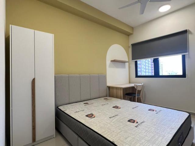 Apartment for rent in Petaling, Damansara Damai