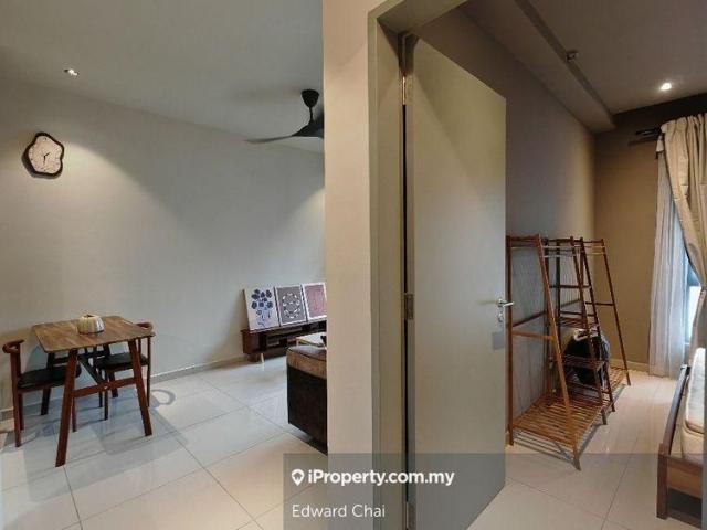 Apartment for rent in Petaling, Damansara Damai