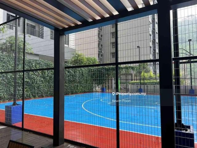 Apartment for rent in Petaling, Damansara Damai