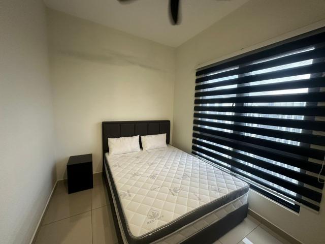 Apartment for rent in Petaling, Damansara Damai