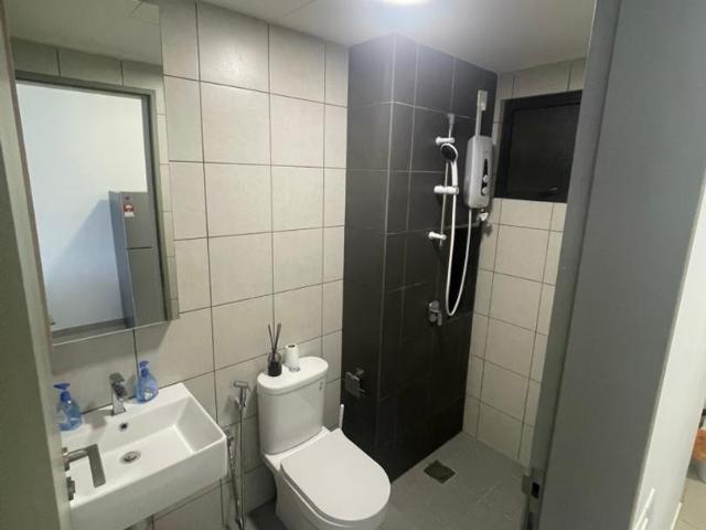 Apartment for rent in Petaling, Damansara Damai