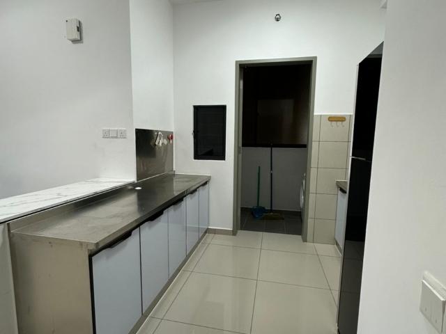 Apartment for rent in Petaling, Damansara Damai
