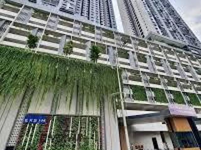 Condominium for rent in Petaling, Damansara Damai