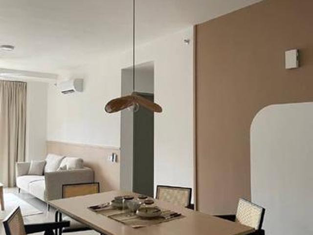 Serviced Residence for rent in Petaling, Damansara Damai